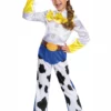 Disguise Toy Story Toddler Jessie Classic Costume 2 Disguise Toy Story Toddler Jessie Classic Costume -Wonderful Halloween Costumes Shop toy story toddler jessie classic costume