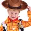 Elope Disney Toy Story Toddler Costume Hat For Woody -Wonderful Halloween Costumes Shop toy story toddler woody hat