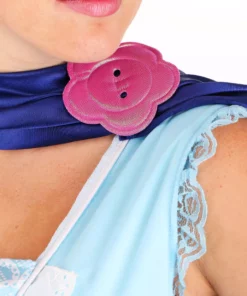 Disguise Deluxe Toy Story Women's Bo Peep Costume -Wonderful Halloween Costumes Shop toy story womens bo peep deluxe costume alt 4