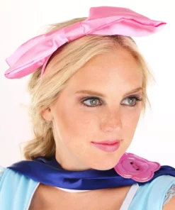 Disguise Deluxe Toy Story Women's Bo Peep Costume -Wonderful Halloween Costumes Shop toy story womens bo peep deluxe costume alt 5