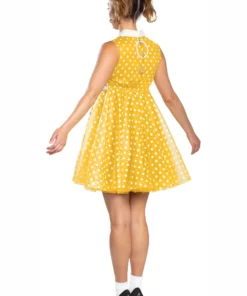 Disguise Toy Story Women's Gabby Gabby Deluxe Costume -Wonderful Halloween Costumes Shop toy story womens gabby gabby deluxe costume alt 1