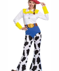 Disguise Toy Story Jessie Classic Costume For Women