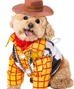 Rubies Costume Co. Inc Toy Story Woody Costume For Dog