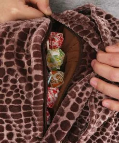 Elope Disney Tuk Tuk Companion Costume Accessory -Wonderful Halloween Costumes Shop tuk tuk costume companion alt 2