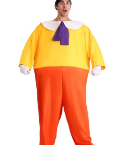 Fun Costumes Adult Tweedle Dee / Dum Costume