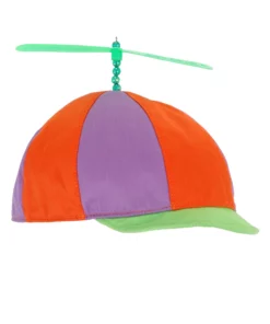 Elope Tweedle Dee & Tweedle Dum Beanie Costume Hat