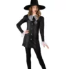 Fun World Tween Arts Academy Witch Costume 2 Fun World Tween Arts Academy Witch Costume -Wonderful Halloween Costumes Shop tween arts academy witch costume
