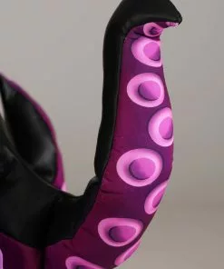 Armada Disney The Little Mermaid Tween Girl's Ursula Costume 17 Armada Disney The Little Mermaid Tween Girl's Ursula Costume -Wonderful Halloween Costumes Shop tween ursula costume alt 6