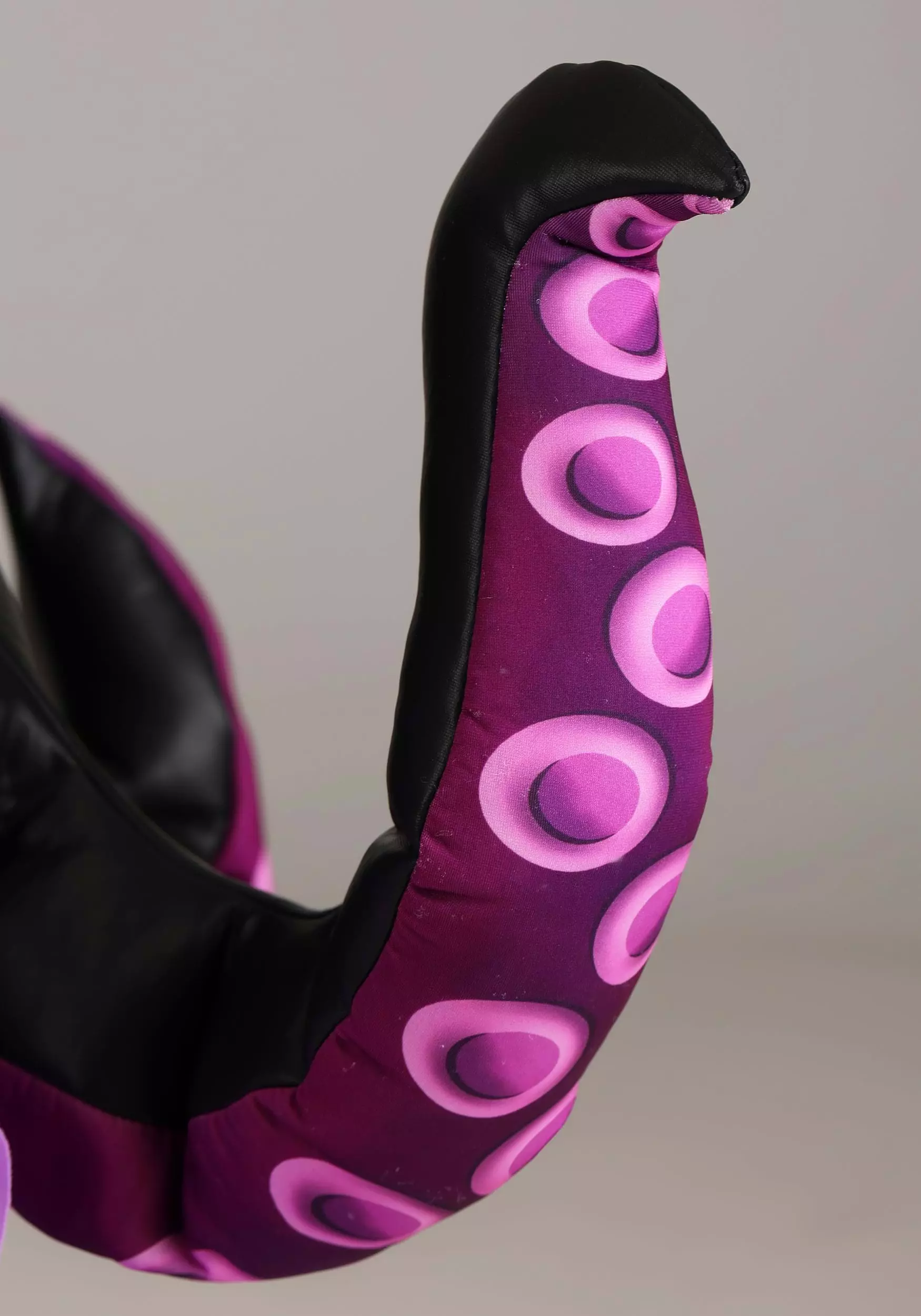 Armada Disney The Little Mermaid Tween Girl's Ursula Costume 9 Armada Disney The Little Mermaid Tween Girl's Ursula Costume - Image 7