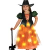 Rubies Costume Co. Inc Girls Twinkle Witch Costume