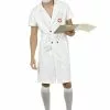 Charades Twisted Nurse Costume -Wonderful Halloween Costumes Shop twisted nurse costume