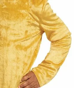 Disguise Up Classic Dug Costume For Toddlers -Wonderful Halloween Costumes Shop up toddler classic dug costume alt 5