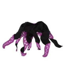 Elope Disney Little Mermaid Ursula Headband & Collar Set -Wonderful Halloween Costumes Shop ursula headband collar set alt 2