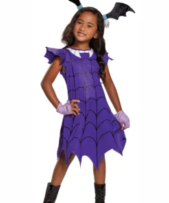 Disguise Toddler Vampirina Ghoul Classic Costume