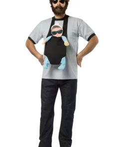 Morris Costumes Vegas Aftermath Costume