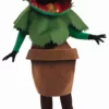 Forum Novelties, Inc Venus Fly Trap Costume -Wonderful Halloween Costumes Shop venus fly trap costume