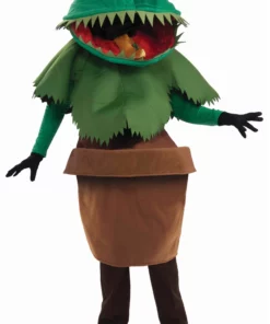 Forum Novelties, Inc Venus Fly Trap Costume