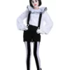 Fun Costumes Women's Vintage Pierrot Clown Costume 1 Fun Costumes Women's Vintage Pierrot Clown Costume -Wonderful Halloween Costumes Shop vintage pierrot clown womens costume
