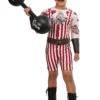 Fun Costumes Boys Vintage Strongman Costume -Wonderful Halloween Costumes Shop vintage strongman boys costume