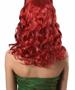 Fun Costumes Vixen Wig -Wonderful Halloween Costumes Shop vixen wig