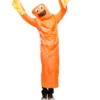 Seeing Red Wacky Waving Arm Man Adult Costume -Wonderful Halloween Costumes Shop wacky waving arm man adult costume