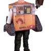 Disguise Limited Wall-E Costume For Kids -Wonderful Halloween Costumes Shop wall e boys toddler costume