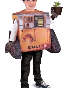 Disguise Limited Wall-E Costume For Kids