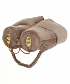 Elope Disney Adult WALL-E Costume Plush Hat 8 Elope Disney Adult WALL-E Costume Plush Hat -Wonderful Halloween Costumes Shop wall e plush hat alt 2