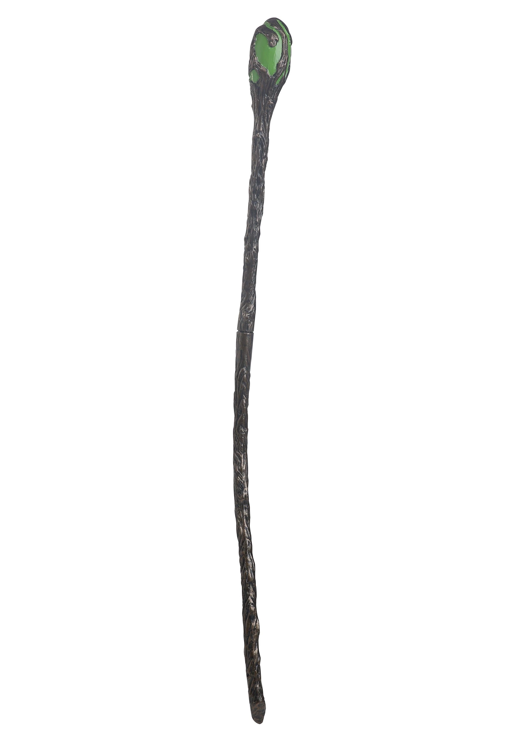 Woo Hing Weathered Warlock Staff Accessory 3 Woo Hing Weathered Warlock Staff Accessory