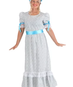 Fun Costumes Wendy Costume -Wonderful Halloween Costumes Shop wendy costume alt 1