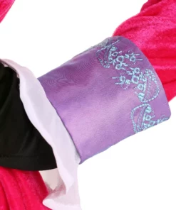 Armada Whimsical Mad Hatter Girl's Costume 12 Armada Whimsical Mad Hatter Girl's Costume -Wonderful Halloween Costumes Shop whimsical mad hatter costume for girls alt 3