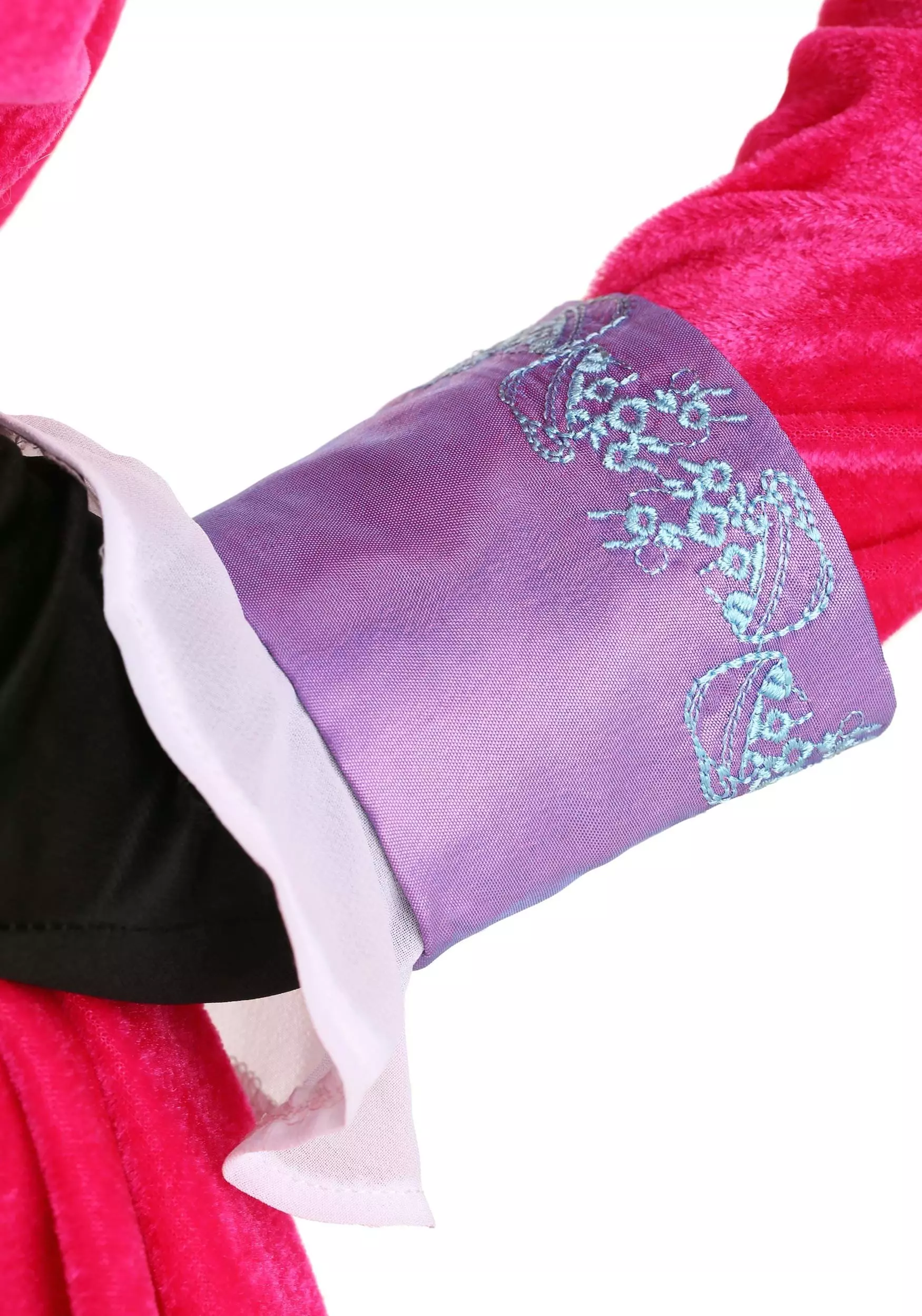 Armada Whimsical Mad Hatter Girl's Costume 6 Armada Whimsical Mad Hatter Girl's Costume - Image 4