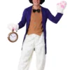 Fun Costumes Adult White Rabbit Costume -Wonderful Halloween Costumes Shop white rabbit adult costume cc