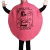 Rasta Imposta Whoopie Cushion Costume For Adults -Wonderful Halloween Costumes Shop whoopie cushion costume update main