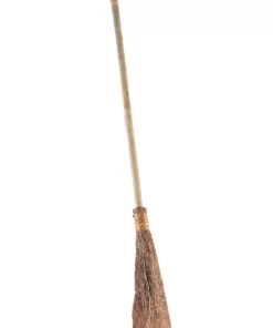 Rubies Costume Co. Inc Wicked Witch Broom