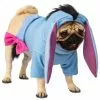 Rubies Costume Co. Inc Winnie The Pooh Eeyore Pet Costume 1 Rubies Costume Co. Inc Winnie The Pooh Eeyore Pet Costume -Wonderful Halloween Costumes Shop winnie the pooh eeyore pet costume