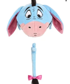 Elope Disney Winnie The Pooh Plush Headband & Tail Kit For Eeyore