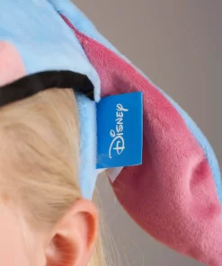 Elope Disney Winnie The Pooh Plush Headband & Tail Kit For Eeyore -Wonderful Halloween Costumes Shop winnie the pooh eeyore plush headband tail kit alt 5