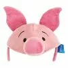 Elope Disney Winnie The Pooh Piglet Plush Headband -Wonderful Halloween Costumes Shop winnie the pooh piglet plush headband