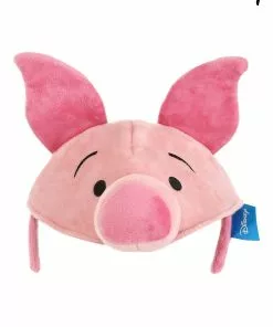 Elope Disney Winnie The Pooh Piglet Plush Headband