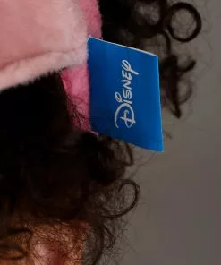 Elope Disney Winnie The Pooh Piglet Plush Headband -Wonderful Halloween Costumes Shop winnie the pooh piglet plush headband alt 3