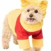 Rubies Costume Co. Inc Winnie The Pooh Pooh Pet Costume -Wonderful Halloween Costumes Shop winnie the pooh pooh pet costume