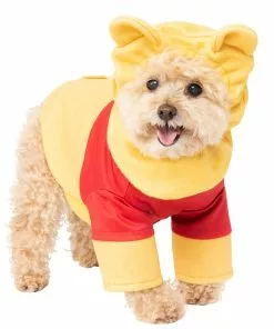 Rubies Costume Co. Inc Winnie The Pooh Pooh Pet Costume