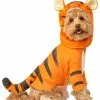 Rubies Costume Co. Inc Winnie The Pooh Tigger Pet Costume 2 Rubies Costume Co. Inc Winnie The Pooh Tigger Pet Costume -Wonderful Halloween Costumes Shop winnie the pooh tigger pet costume