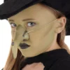 Seasons (HK) Ltd. Prosthetic Witch Nose Accessory -Wonderful Halloween Costumes Shop witch nose 1