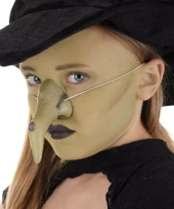 Seasons (HK) Ltd. Prosthetic Witch Nose Accessory