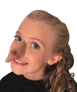 Rubies Costume Co. Inc Witch Nose With Wart Acessory