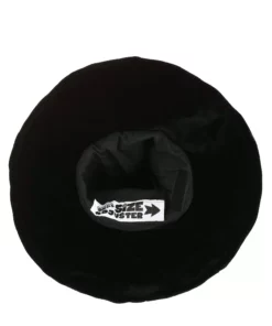 Elope Witch Tall Plush Costume Hat -Wonderful Halloween Costumes Shop witch plush hat alt 2