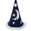 Fun Costumes Adult Wizard Costume Hat -Wonderful Halloween Costumes Shop wizard adult hat