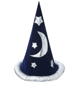 Fun Costumes Adult Wizard Costume Hat